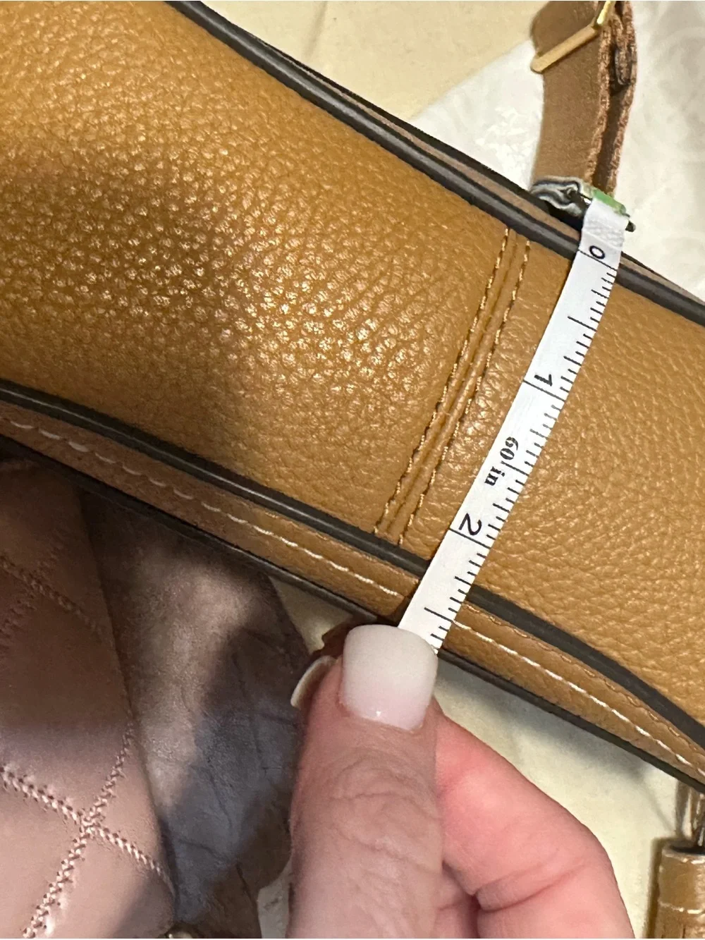 Tory Burch Thea Crossbody  Bag and wallet